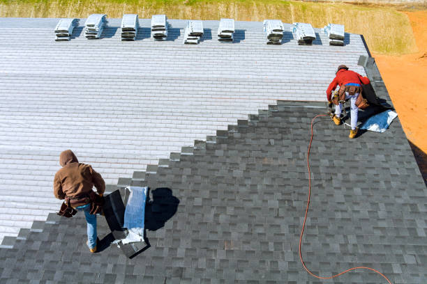 Best Residential Roofing Contractor  in Baldwin, FL