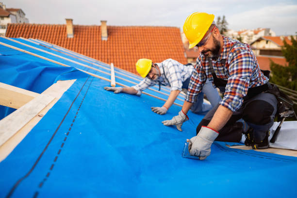 Quick and Trustworthy Emergency Roof Repair Services in Baldwin, FL